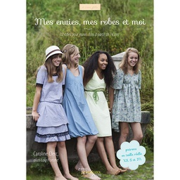 [9782814102330-397] Mes envies, mes robes et moi