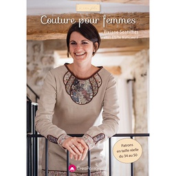 [9782814102217-413] Couture pour femmes