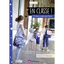 [9782814103467-592] L'école... sous toutes ses coutures