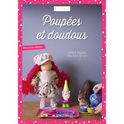 [9782814103580-583] Poupées et doudous (deuxième édition)