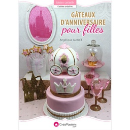[9782814103252-505] Gâteaux d'anniversaire pour filles