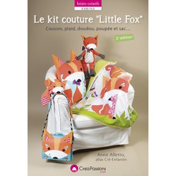 [9782814103702-608] Little Fox