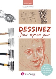 [9782814104129-621] Dessinez jour après jour