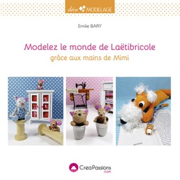 [9782814104327-648] Modelez le monde de Läetibricole grâce aux mains de Mimi