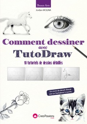 [9782814104358-662] Comment dessiner avec Tutodraw