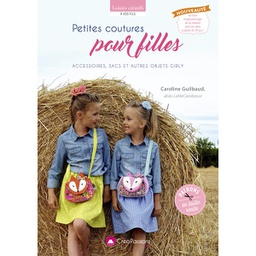 [9782814104372-664] Petites coutures pour filles
