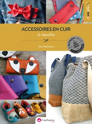 [9782814104662-657] Accessoires en cuir à coudre