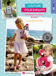 [9782814104747-699] Couture pour enfants