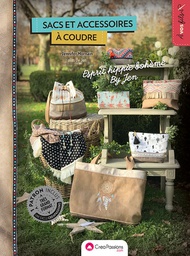 [9782814104907-717] Sacs et accessoires à coudre