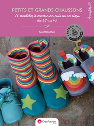 [9782814104945-720] Petits et grands chaussons