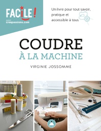 [9782814104877-707] Coudre à la machine