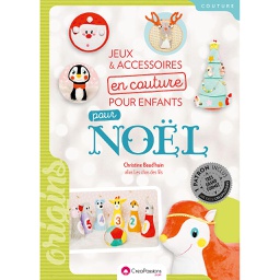 [9782814105126-731] Jeux et accessoires pour enfants pour Noël