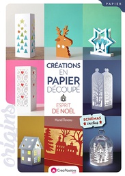 [9782814105119-730] Créations en papier découpé