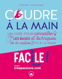 [9782814105089-706] Coudre à la main