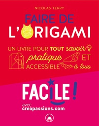 [9782814105072-728] Faire de l'Origami