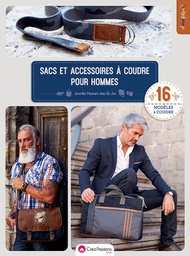 [9782814105270-778] Sacs et accessoires à coudre pour hommes