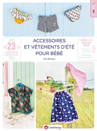 [9782814105294-780] Accessoires et vêtements d’été pour bébé