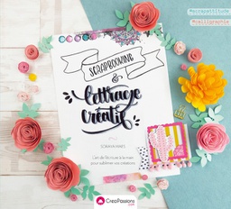 [9782814105386-744] Lettrage créatif & Scrapbooking
