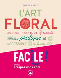 [9782814105461-785] L'Art floral