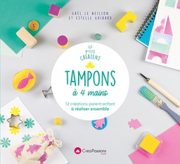 [9782814105515-789] Tampons à 4 mains