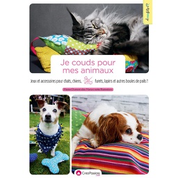 [9782814105645-768] Je couds pour mes animaux