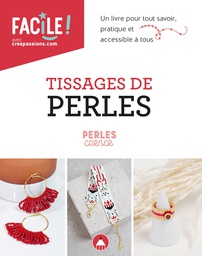 [9782814105799-806] Tissages de perles
