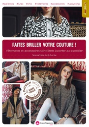 [9782814105683-797] Faites briller votre couture !