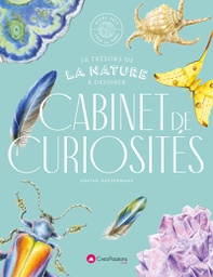 [9782814105959-814] Cabinet de curiosités