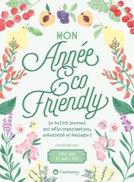[9782814105966-815] Mon Bullet Journal eco-friendly