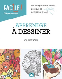 [9782814105928-809] Apprendre à dessiner