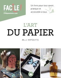 [9782814106161-835] L'art du papier