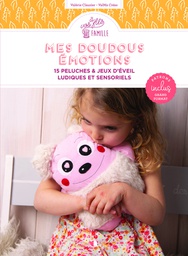 [9782814106192-851] Doudous émotions