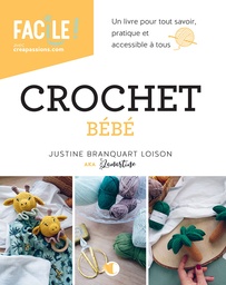 [9782814106901-932] Crochet bébé