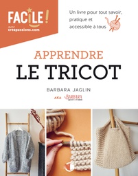 [9782814106291-863] Apprendre le tricot