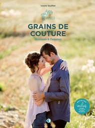 [9782814106468-883] Grains de couture pour femmes et hommes (deuxième édition)