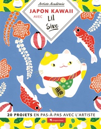 [9782814106536-889] Japon Kawaii avec Lil Sire