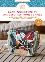 [9782814106581-894] Sacs, pochettes et accessoires pour femmes