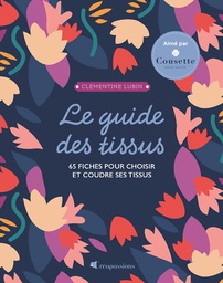 [9782814106598-895] Le guide des tissus