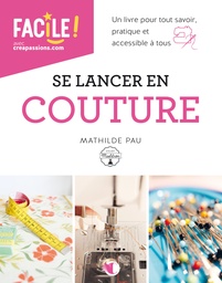 [9782814106796-920] Se lancer en couture