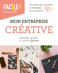 [9782814106673-903] Mon entreprise créative