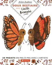 [9782814106727-910] Doux bestiaire avec Cécile Berrubé