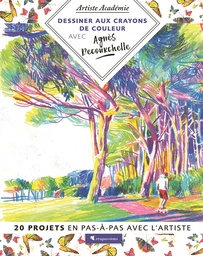 [9782814106697-912] Dessiner aux crayons de couleurs