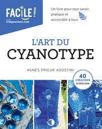 [9782814106895-931] L'art du cyanotype