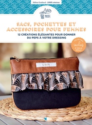 [9782814106826-923] Sacs, pochettes et accessoires pour femmes
