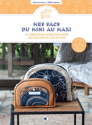 [9782814106949-939] Mes sacs du mini au maxi