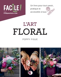 [9782814106932-947] L'art Floral (troisième édition)